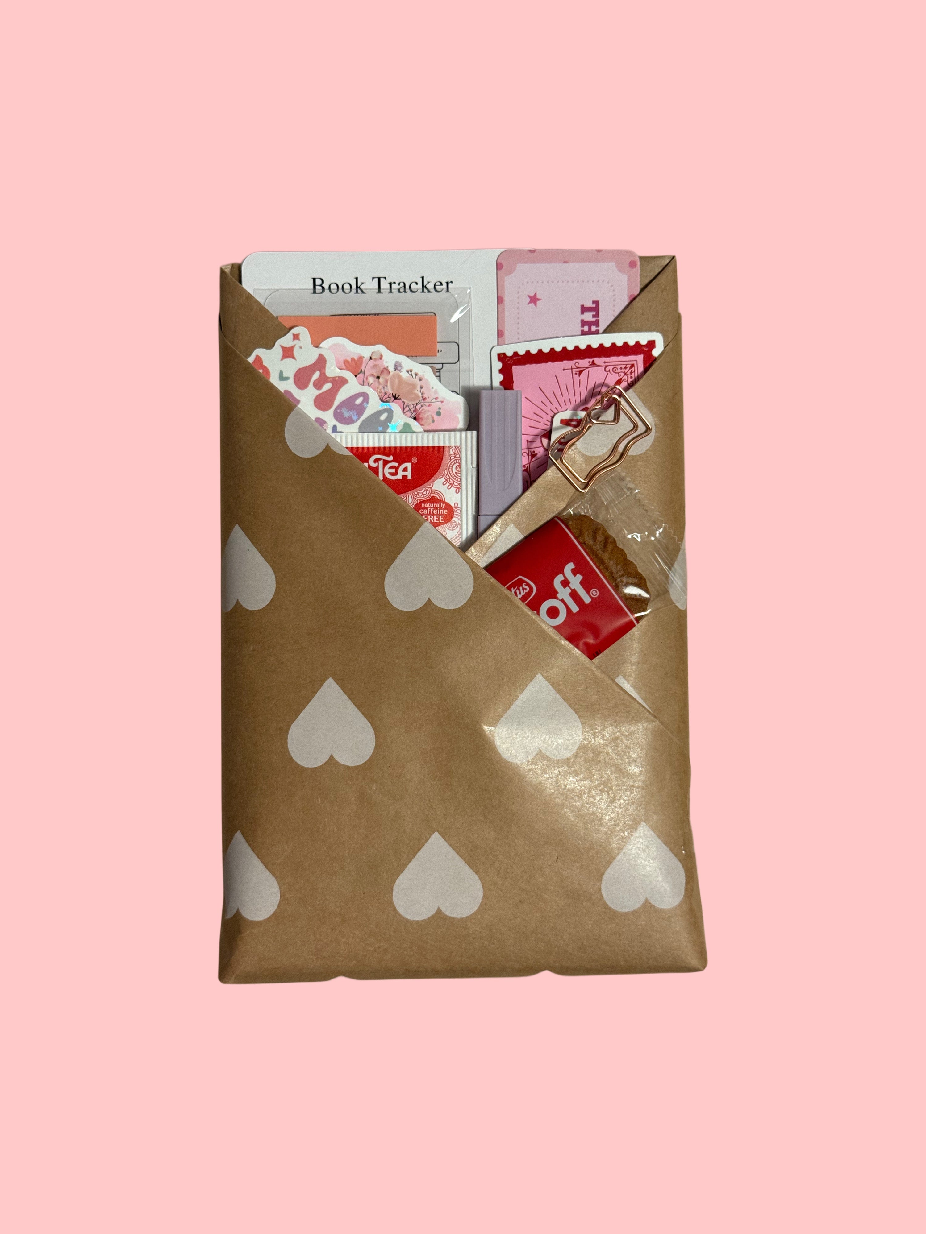 Classic Blind Date with a Book🎀