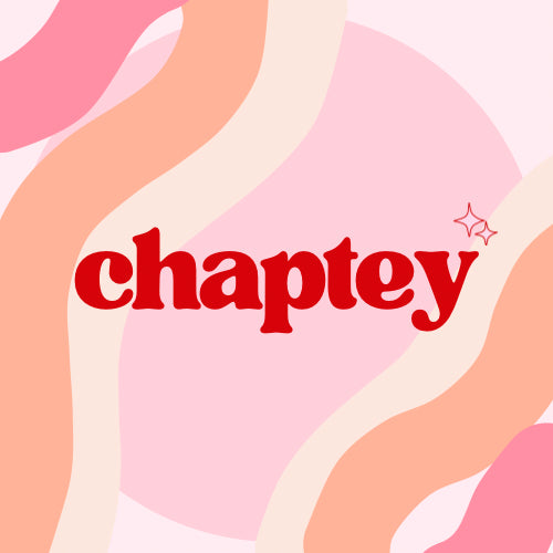 Deluxe Blind Date with a Book✨