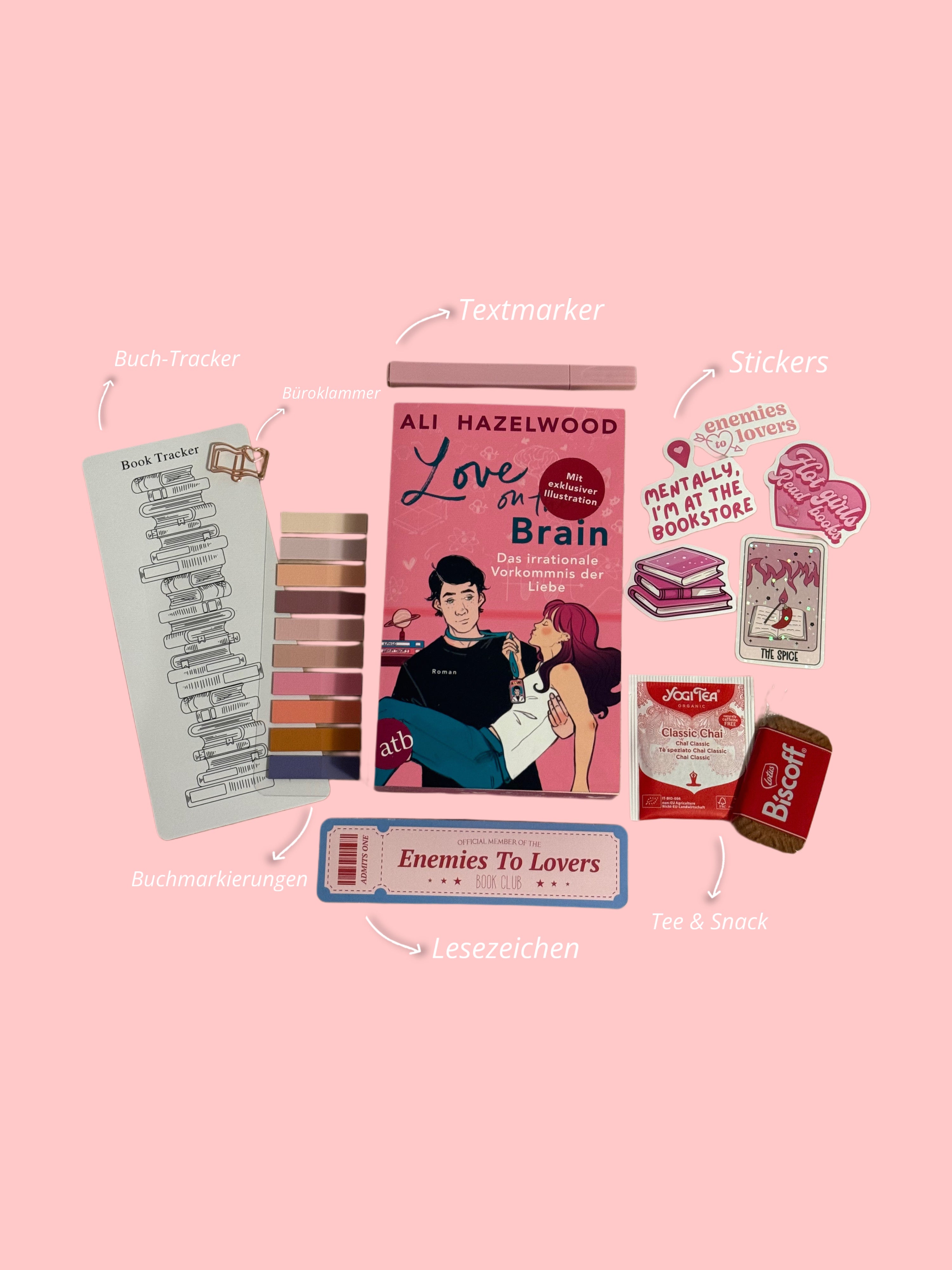 Classic Blind Date with a Book🎀